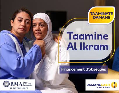 Taamine Al Ikram